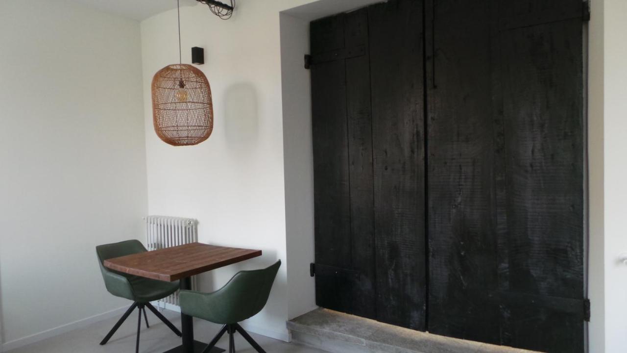 Sotto La Vigna Charm Stay Adults Only Vacation Suite Montegrosso d'Asti Exterior photo